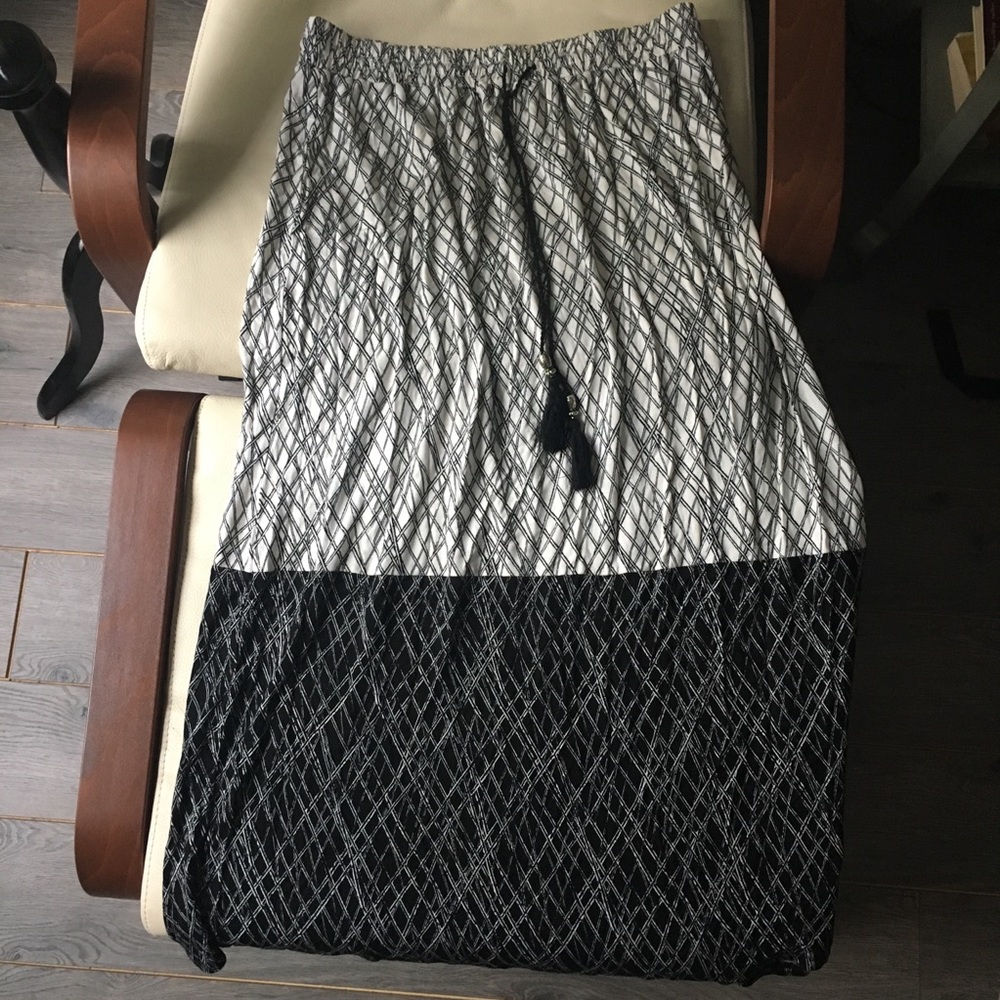 Maxi Skirt